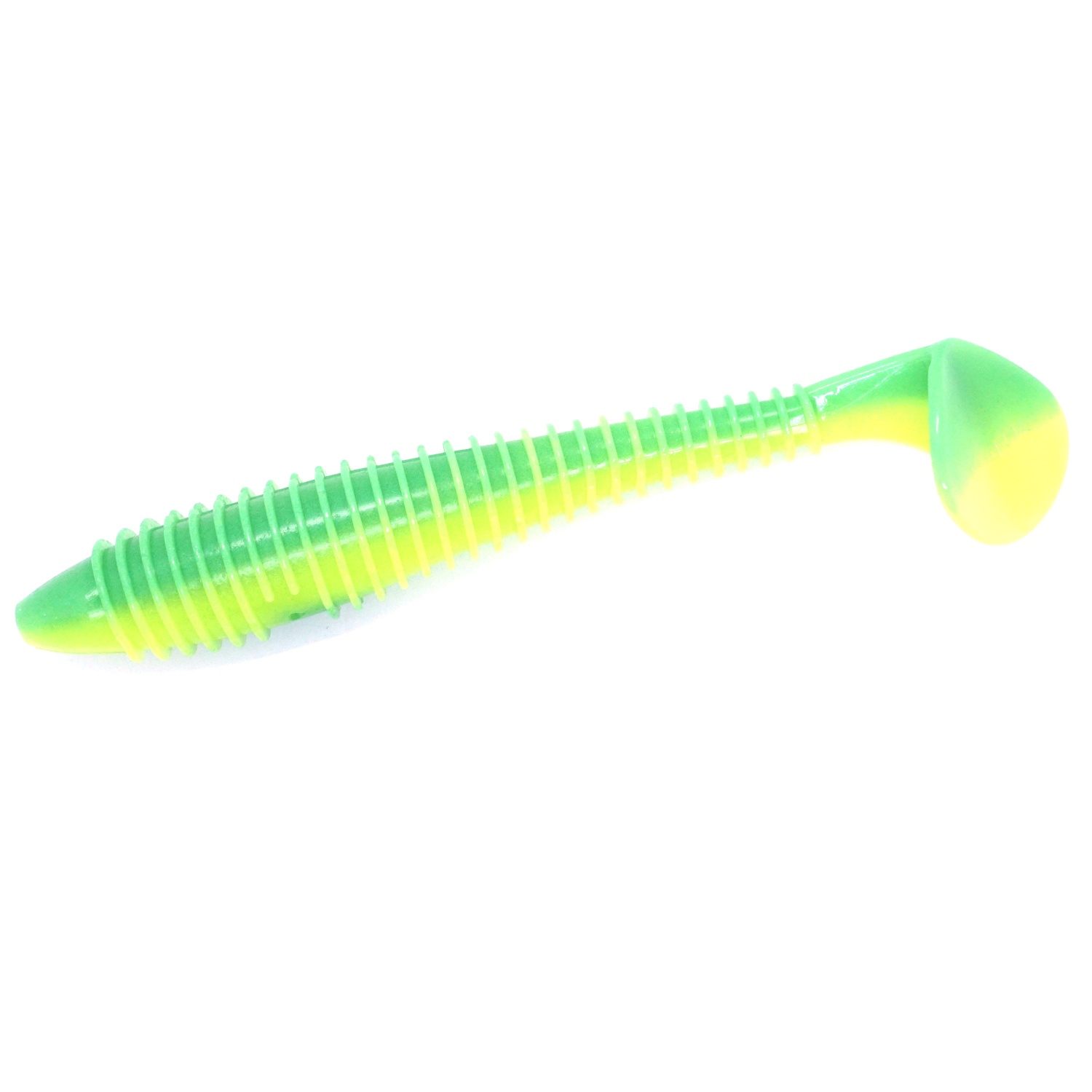 Силікон Keitech Swing Impact FAT 7.8" pal#11 Rotten Carrot фото 10