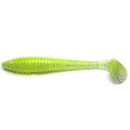 Силікон Keitech Swing Impact FAT 7.8" pal#13 Mistic Spice фото 2