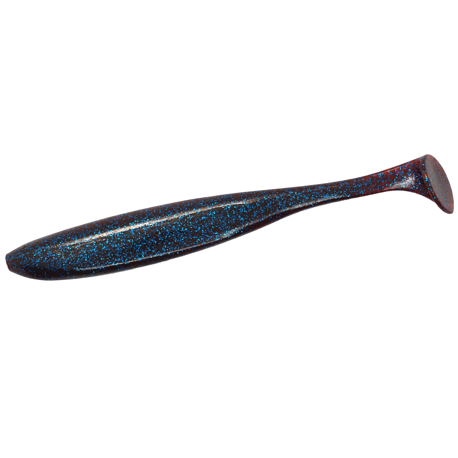 Силікон Keitech Easy Shiner 8'' ea#03 Grape