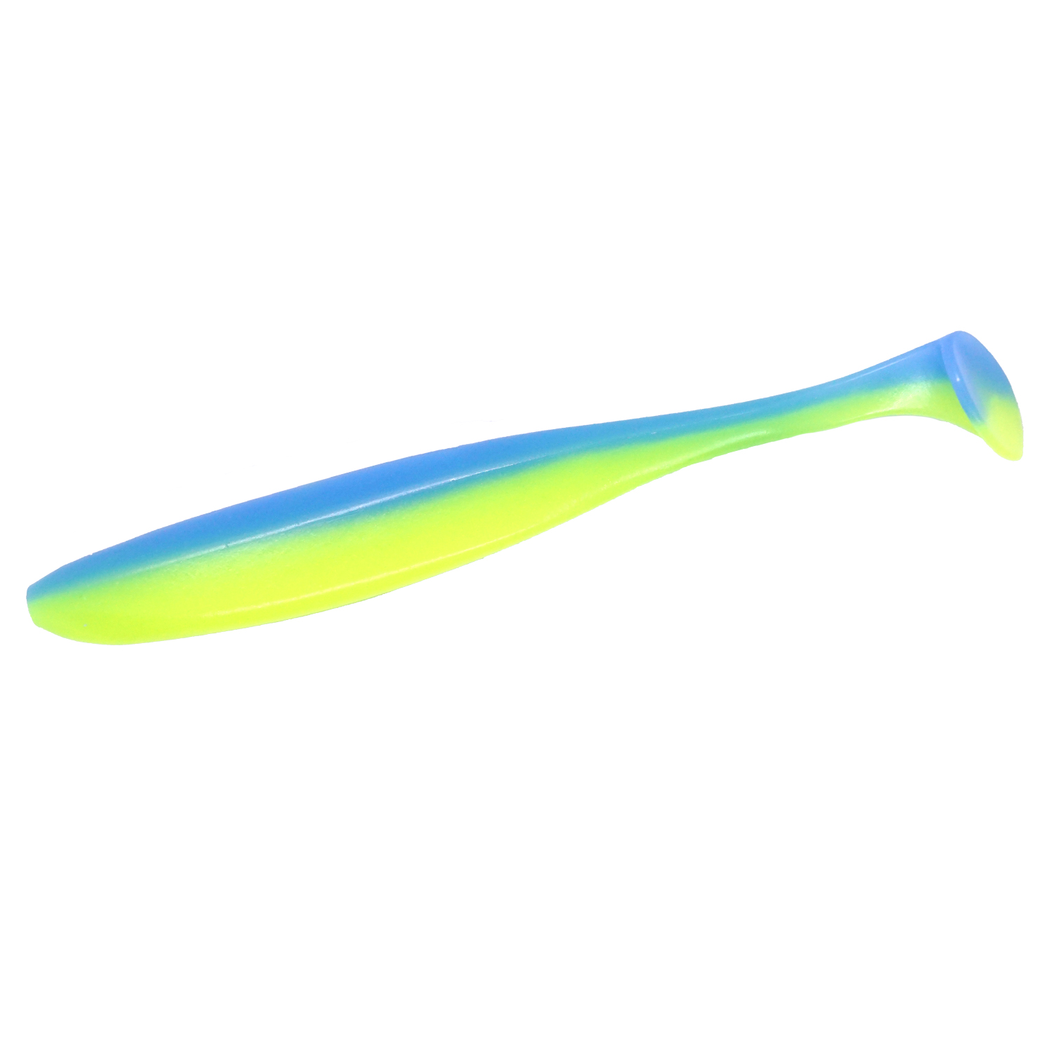 Силікон Keitech Easy Shiner 8'' pal#03 Ice Chartreuse