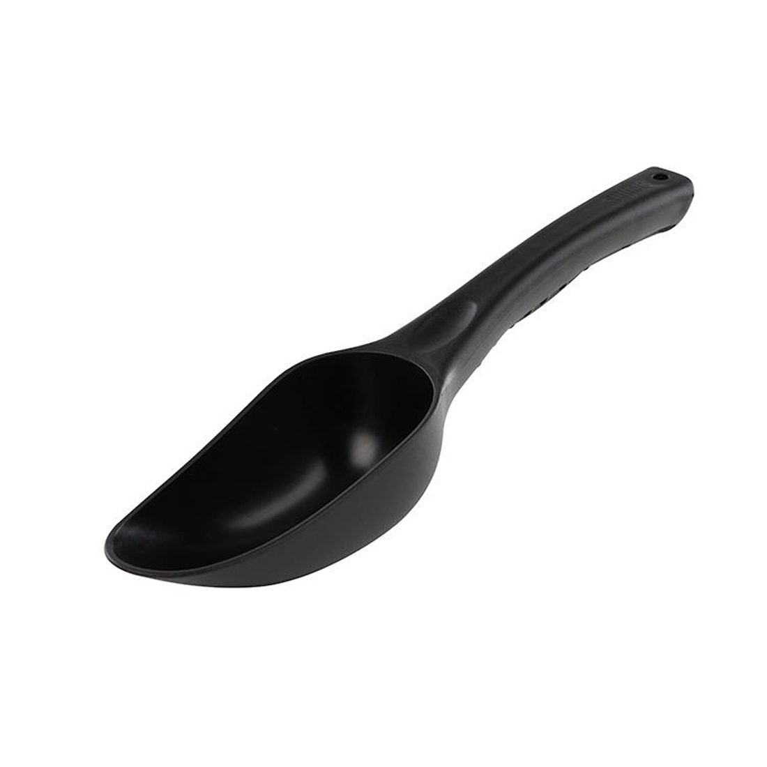 Совок для прикормки Spomb Scoop Black