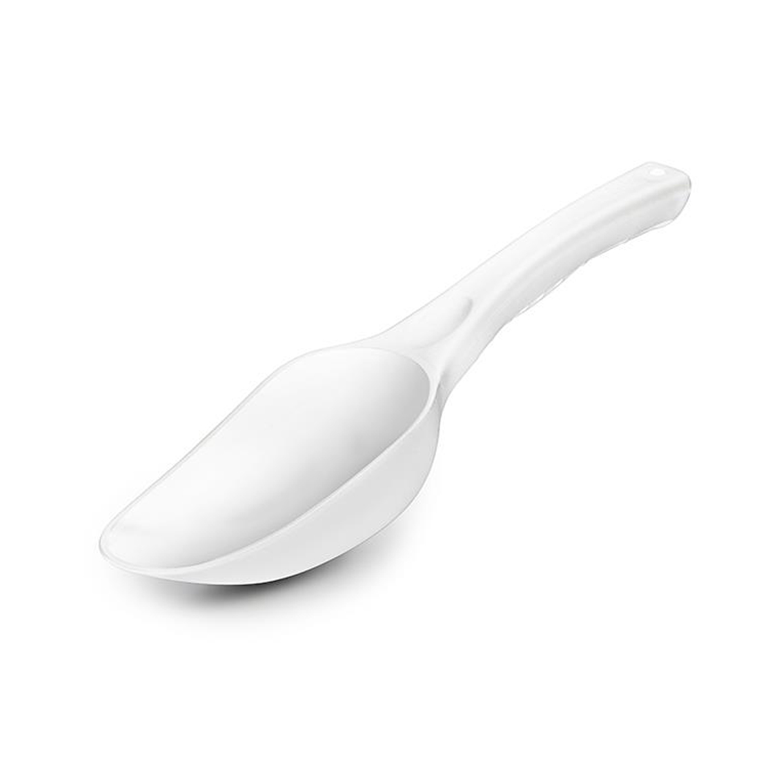 Совок для прикормки Spomb Scoop White