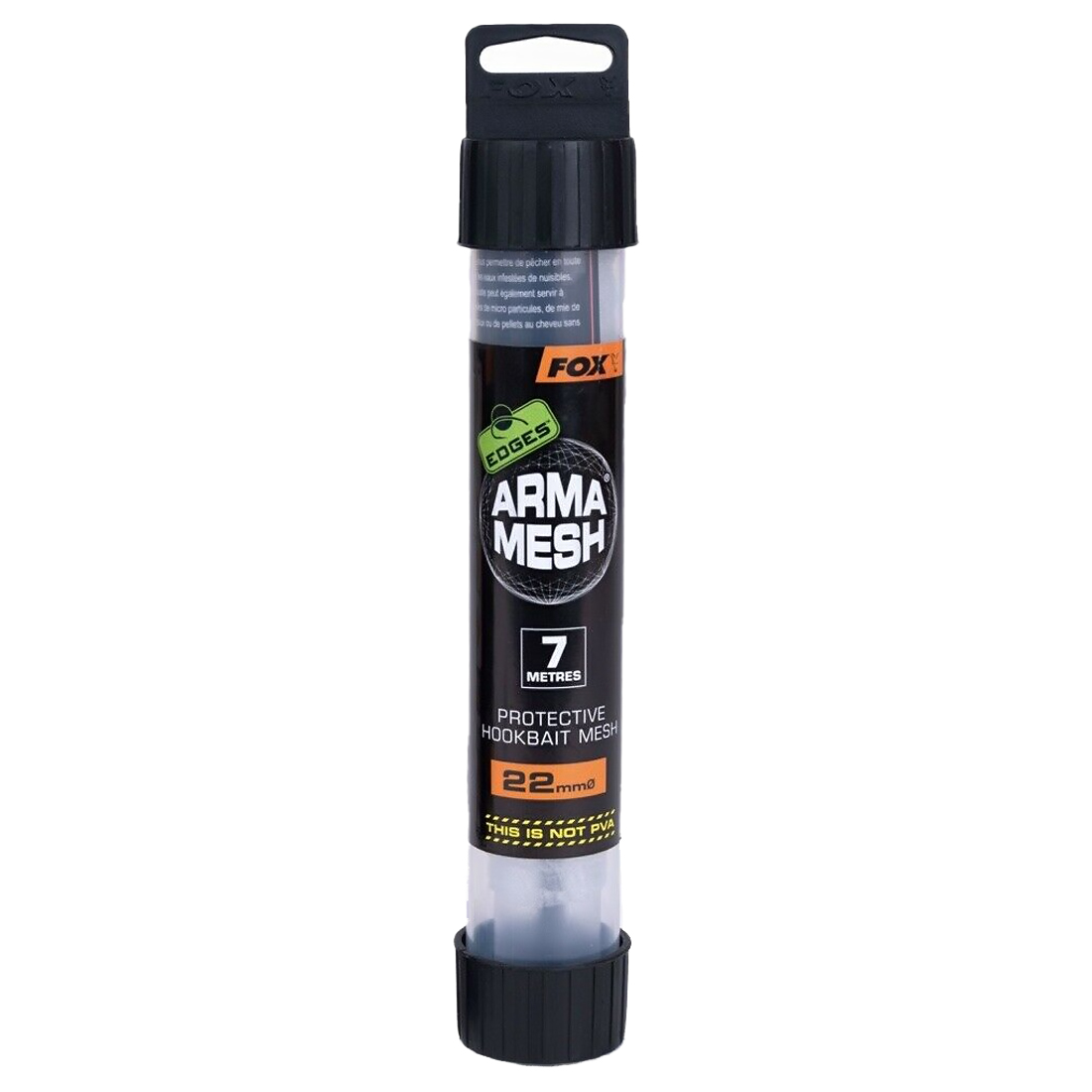 Система армованої сітки Fox Carp Edges Arma Mesh Narrow 22mmx7m