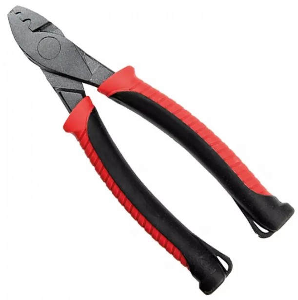 Інструмент Fox Rage Crimping Pliers 15cm
