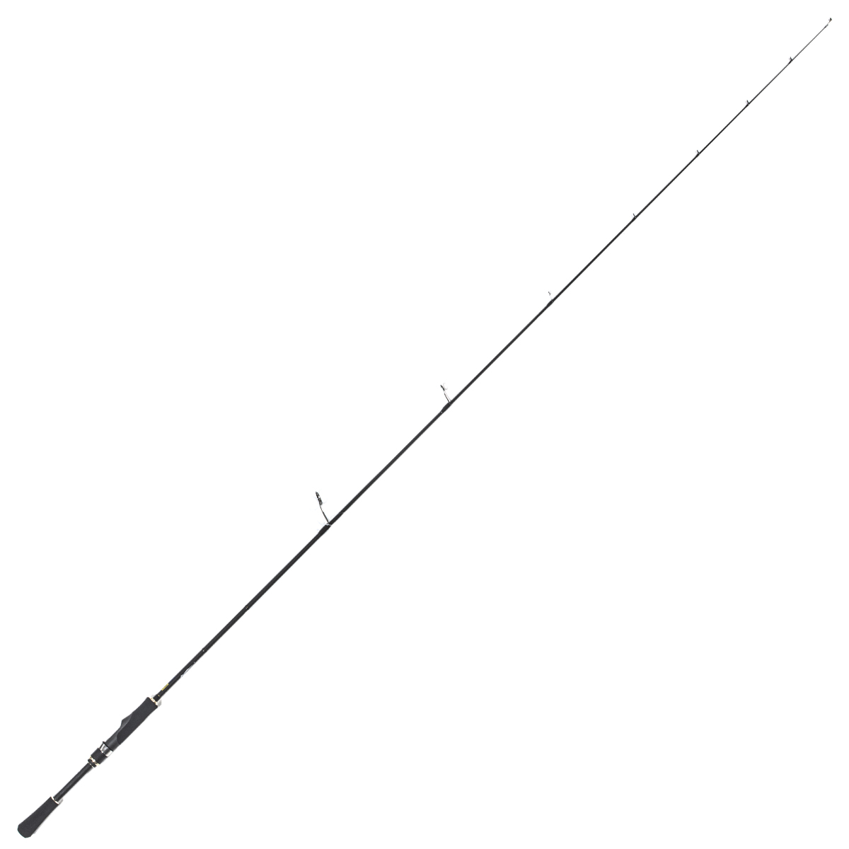 Спиннинг Graphiteleader Veloce UX 21GVELUS-64L 1.93m MAX 7g