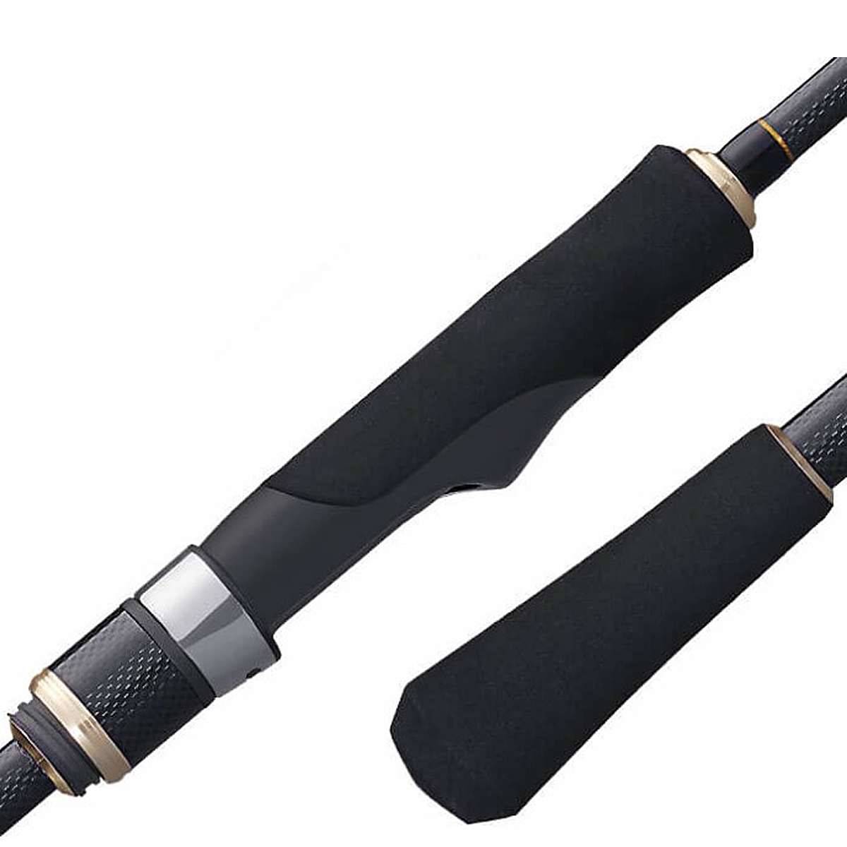 Спінінг Graphiteleader Veloce UX 21GVELUS-64L 1.93m MAX 7g фото 3