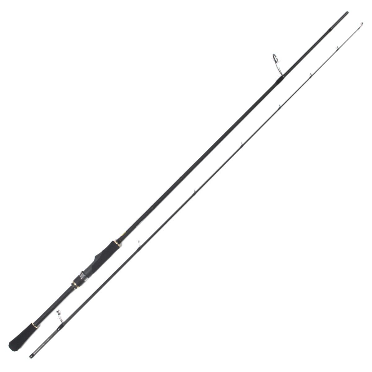 Спиннинг Graphiteleader Veloce UX 21GVELUS-742M 2.24m MAX 14g
