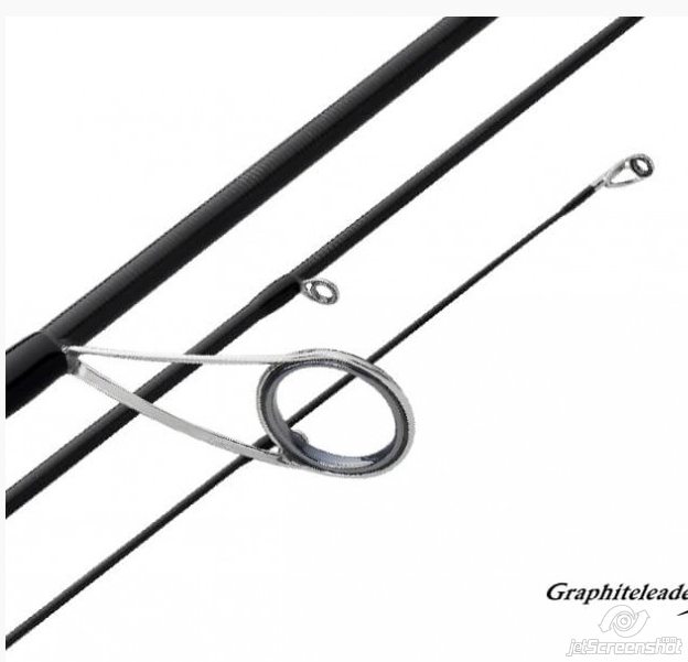Спінінг Graphiteleader Veloce UX 21GVELUS-742M 2.24m MAX 14g фото 4