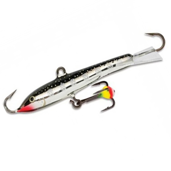 Балансир Rapala Jigging Rap Beaded Hook 30mm 6g #BSR фото 7