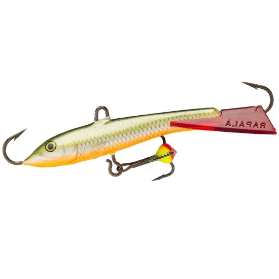Балансир Rapala #WH3GZFR фото 10