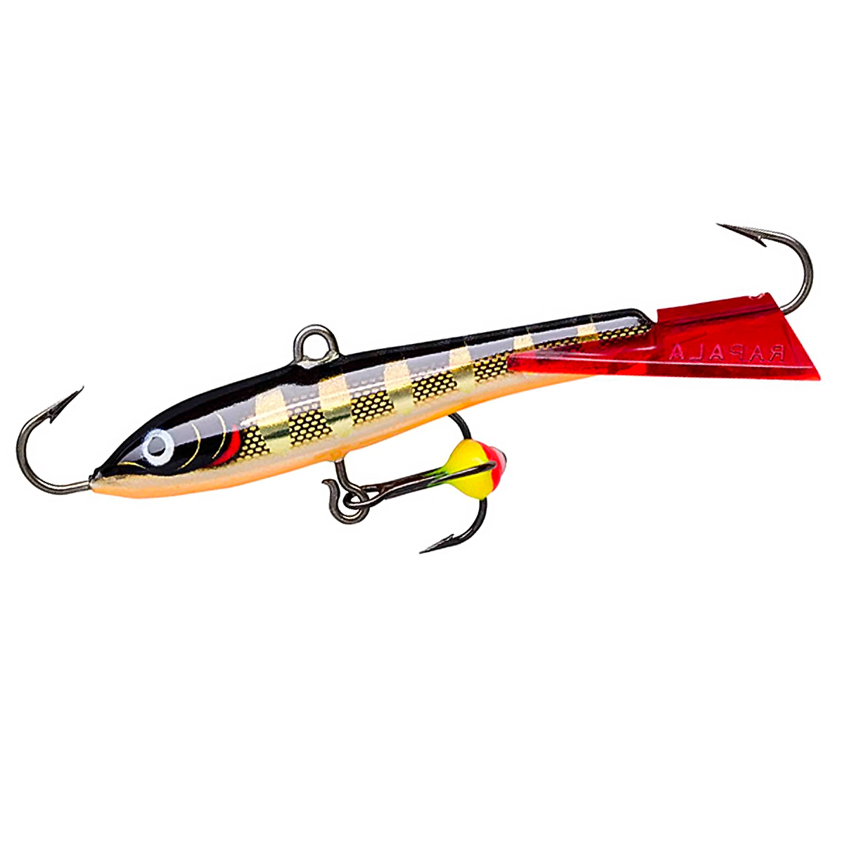 Балансир Rapala Jigging Rap Beaded Hook 50mm 9g #STGS фото 14