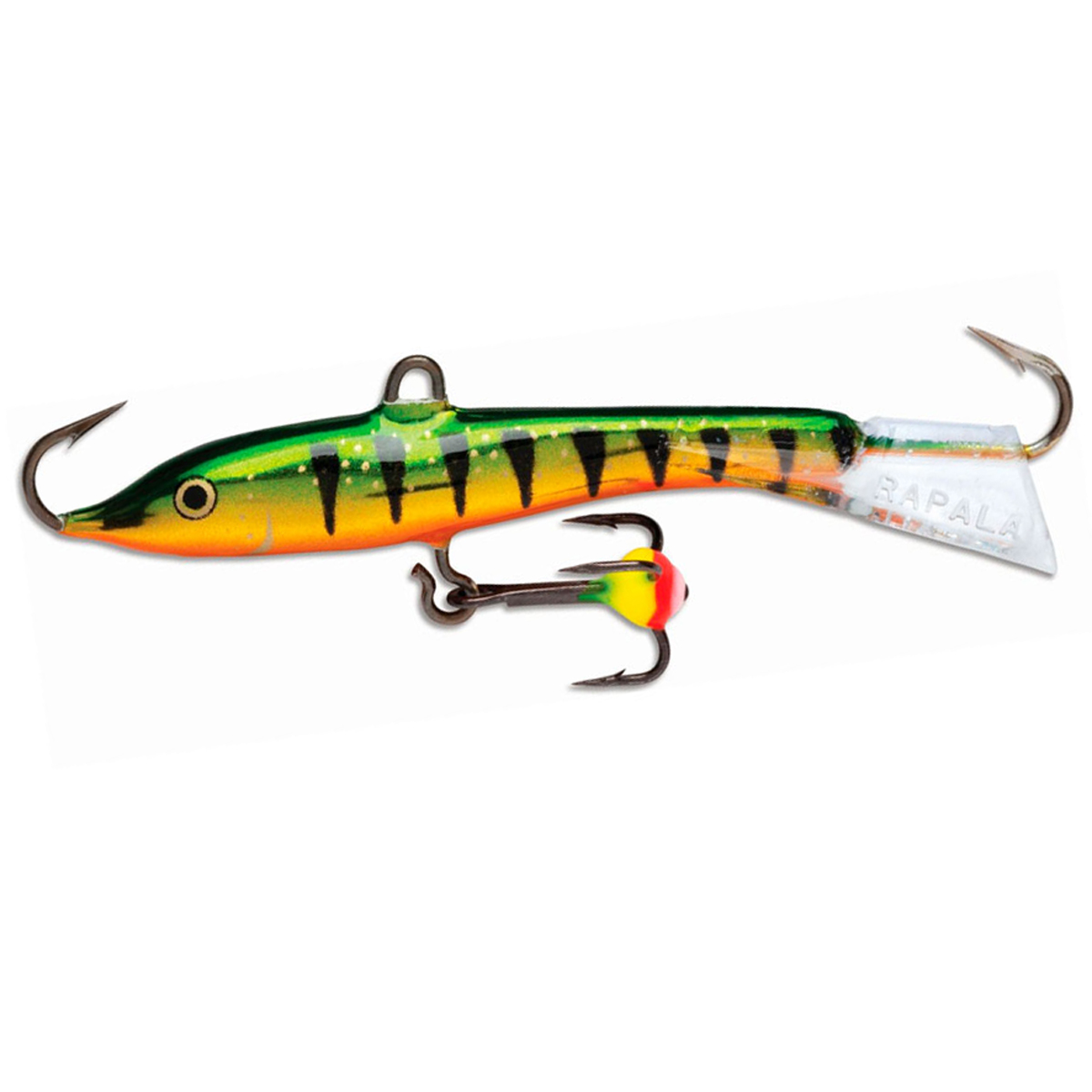 Балансир Rapala Jigging Rap Beaded Hook 50mm 9g #STGS фото 3