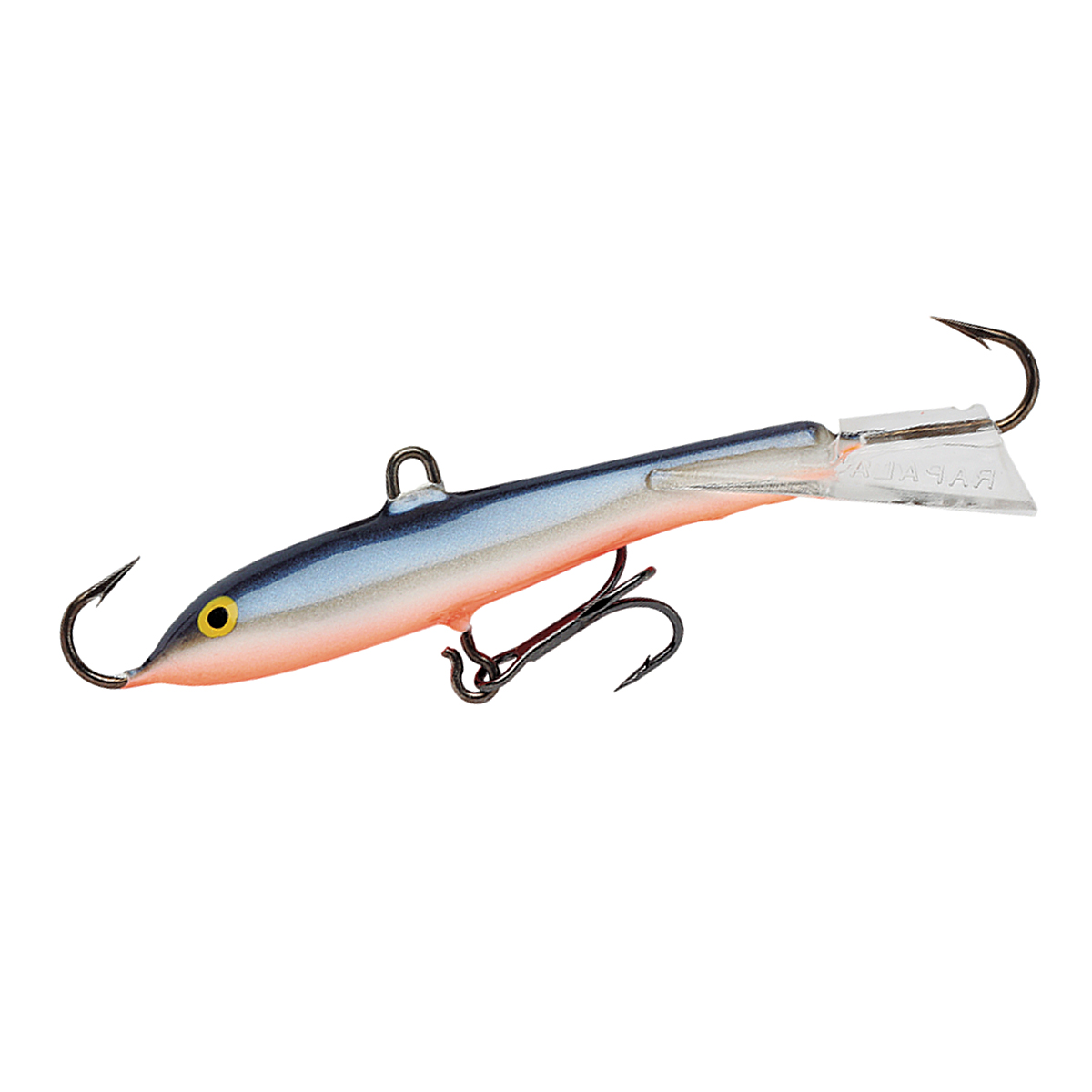 Балансир Rapala Jigging Rap Beaded Hook 50mm 9g #STGS фото 9