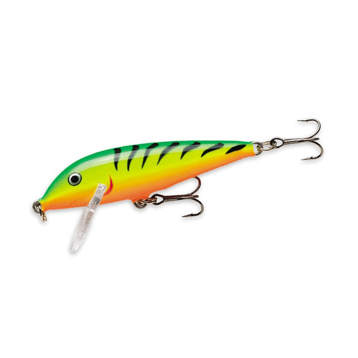 Воблер Rapala Countdown S 50mm 5g 0.9-1.8m #FT