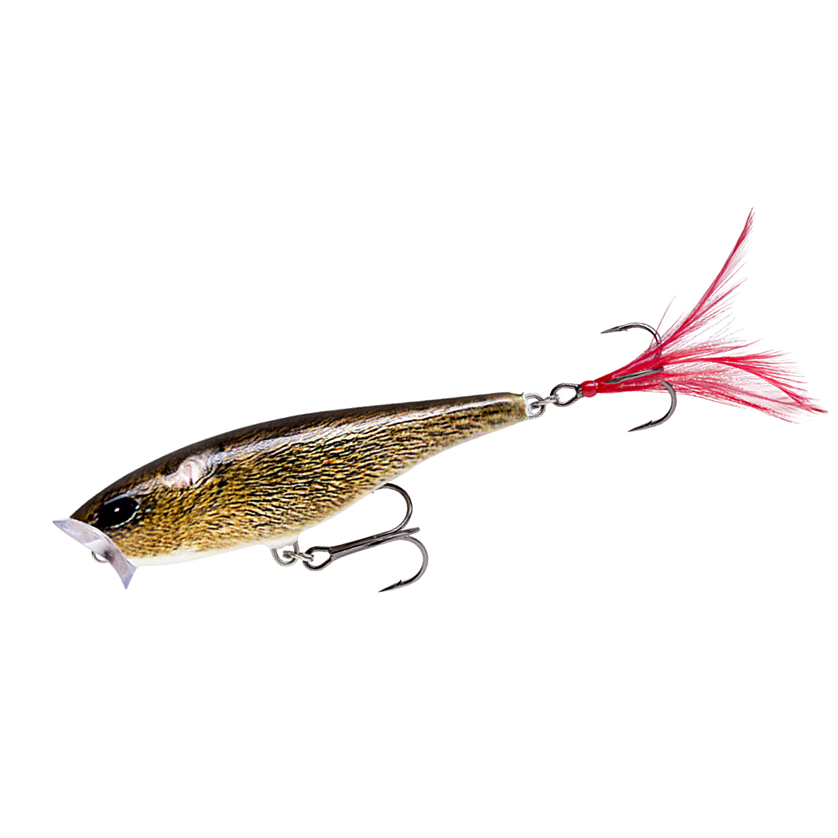 Поппер Rapala Skitter Pop Surface Popper 50mm 6g #STHB фото 8