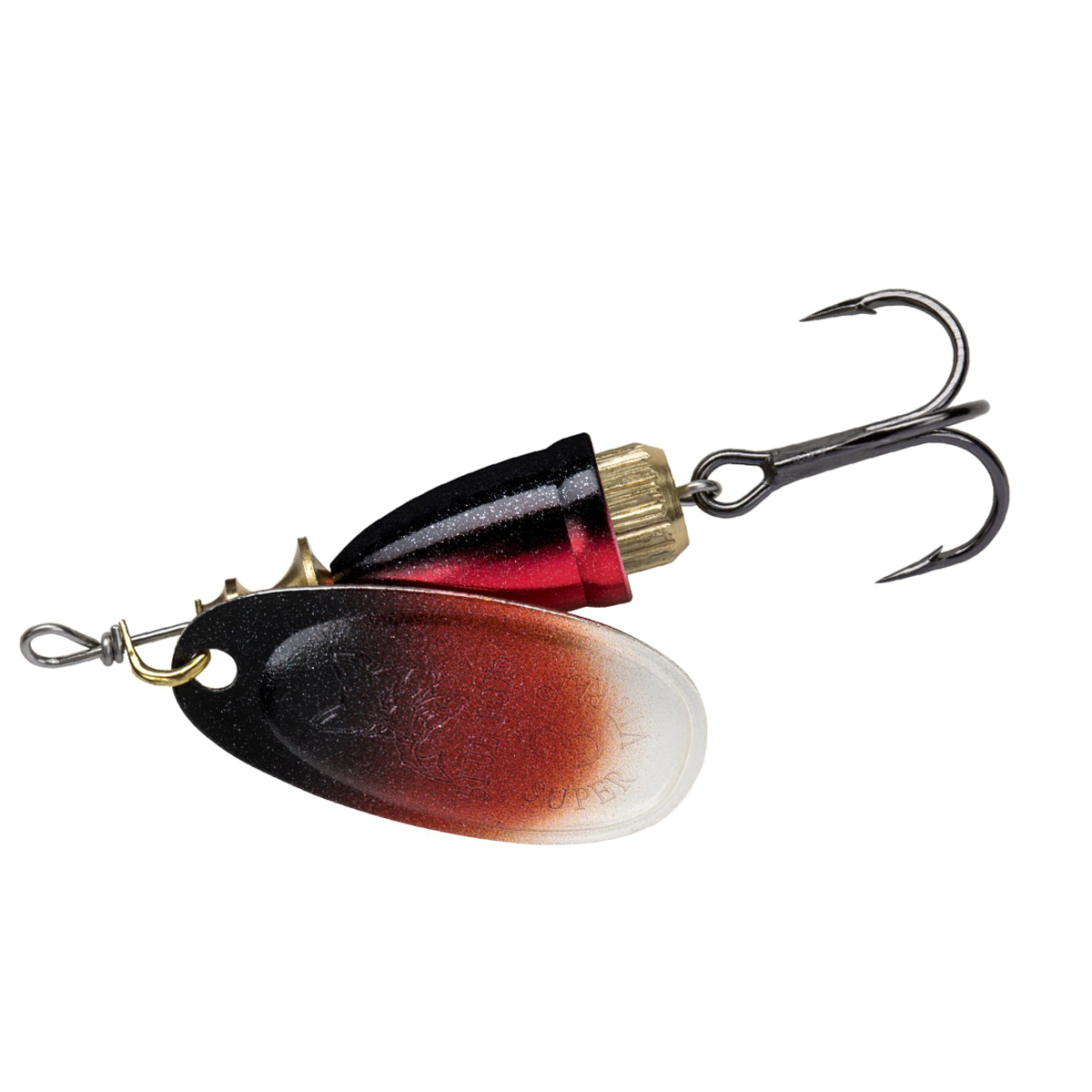 Блесна Blue Fox Nordic Flake 2 6g #R