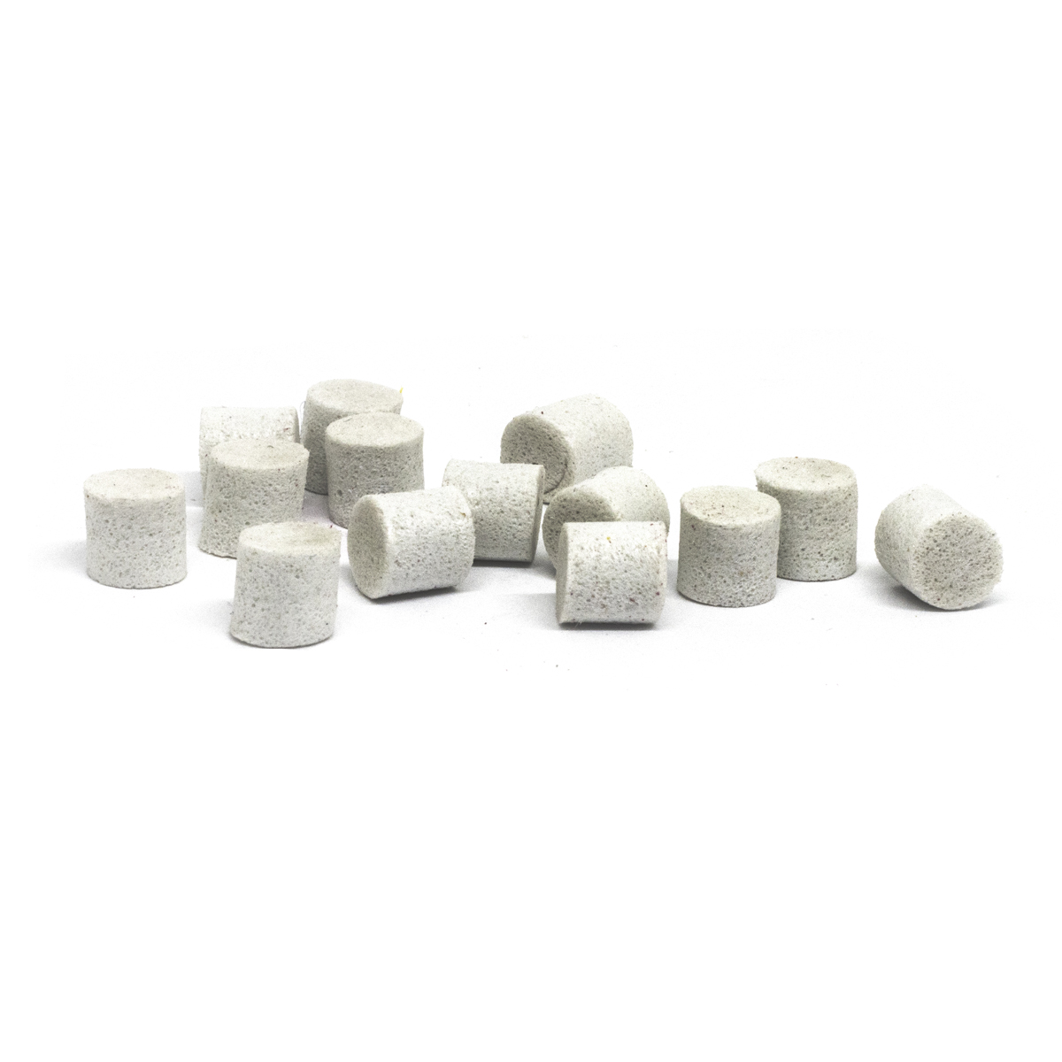 Пуф Python EVA білий Ø 7mm 0.7cm 20pc