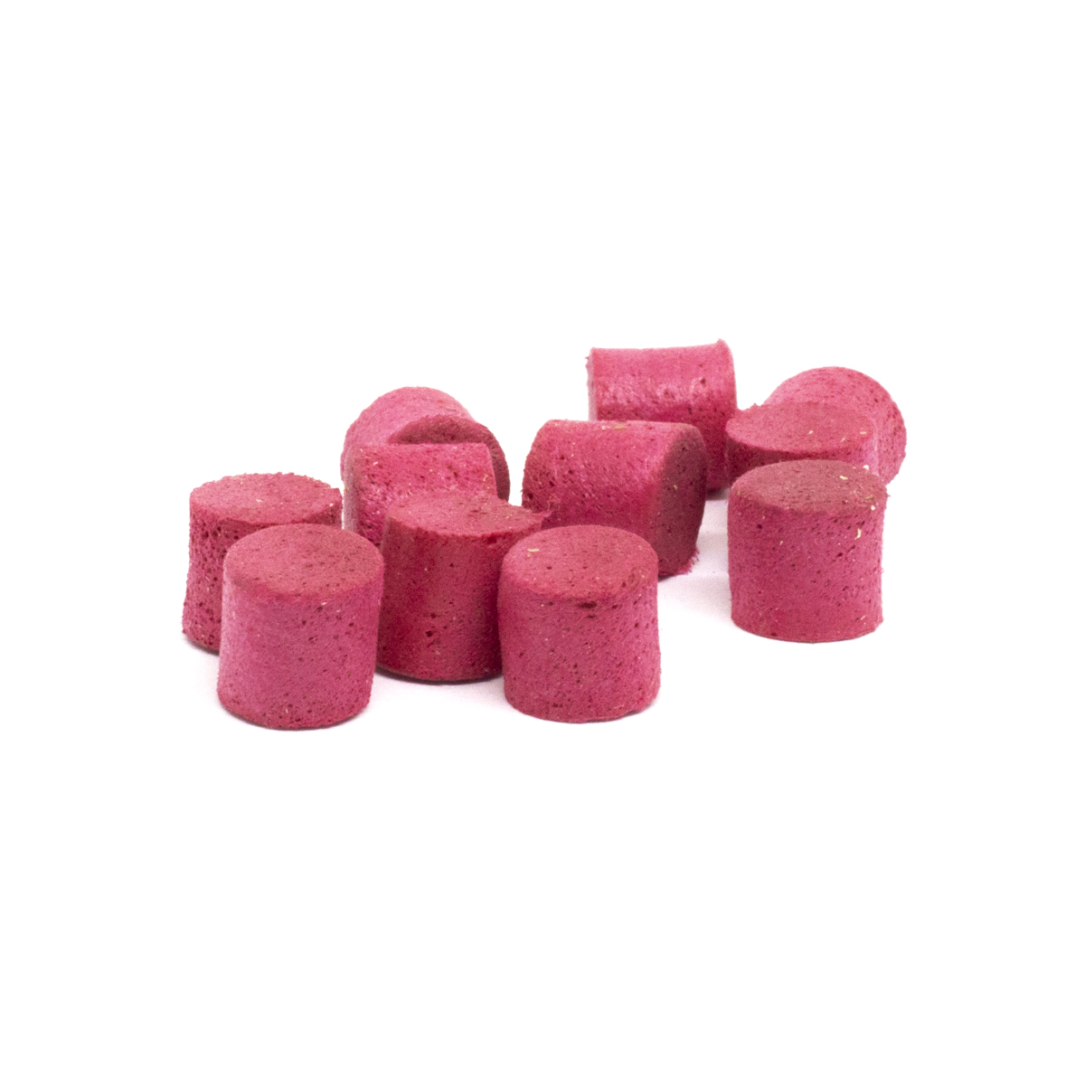 Пуф Python EVA червоний Ø 7mm 0.7cm 20pc