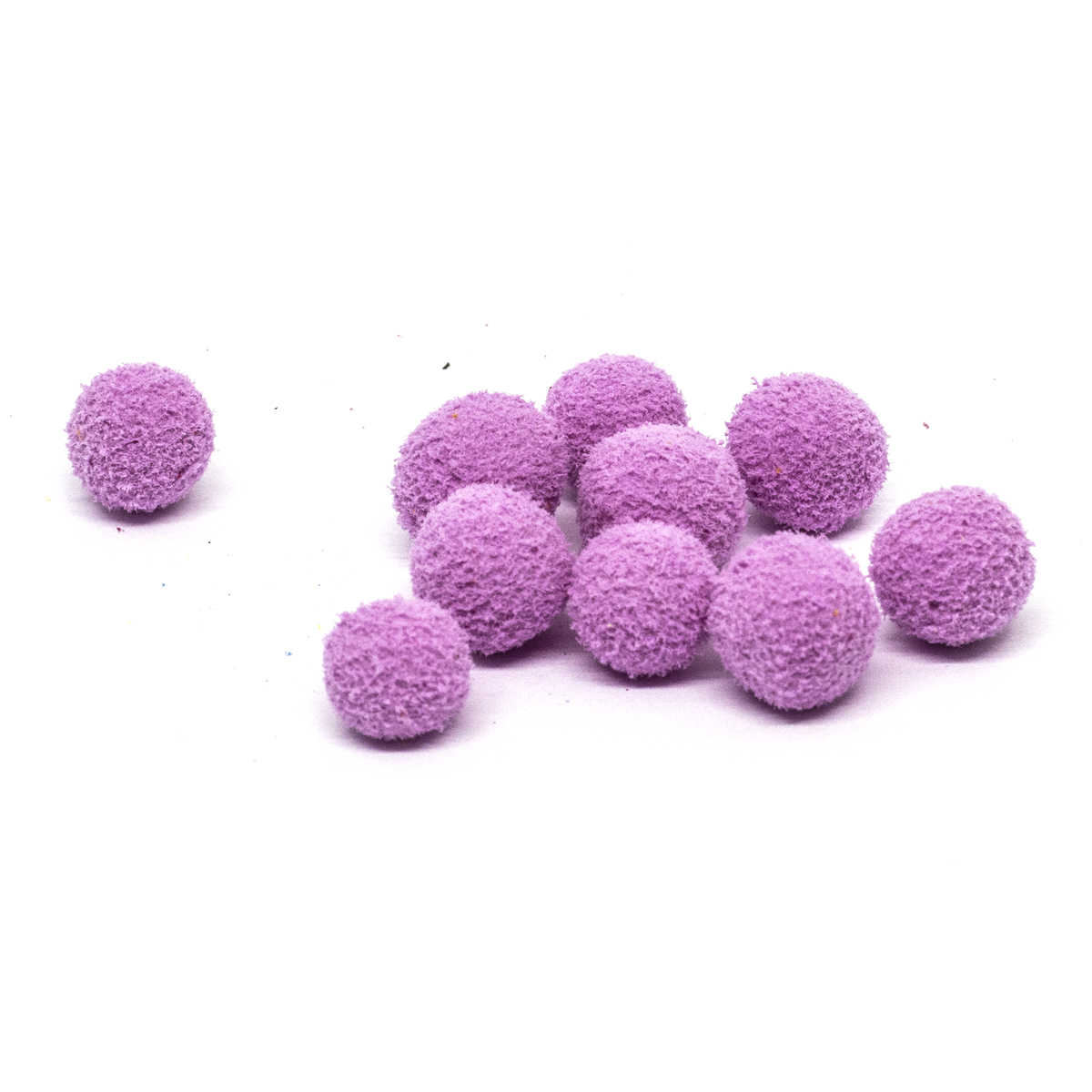 Бойли Python EVA Pop-Up розовый Ø 7-8mm 10pc