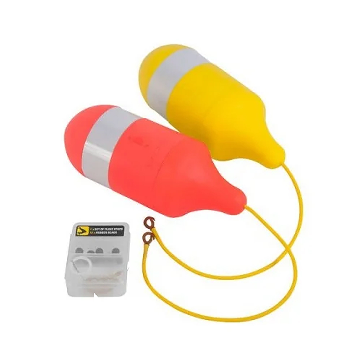 Маркерні буйки Avid Carp Bottle Marker Kit 2шт
