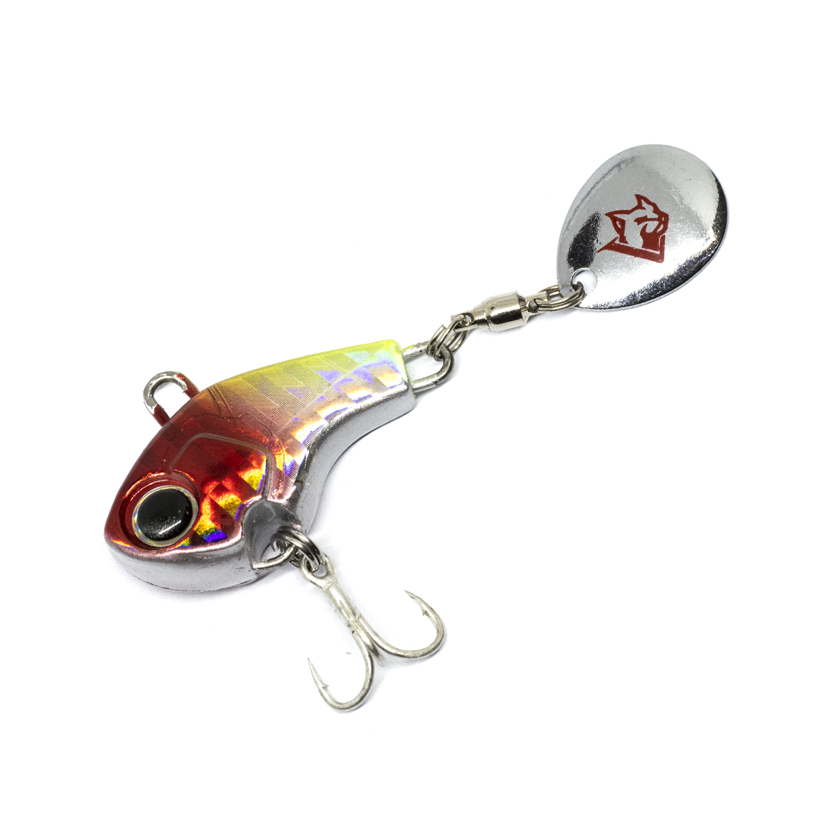 Тейл-спінер Viverra Winner Spinner 20g #1