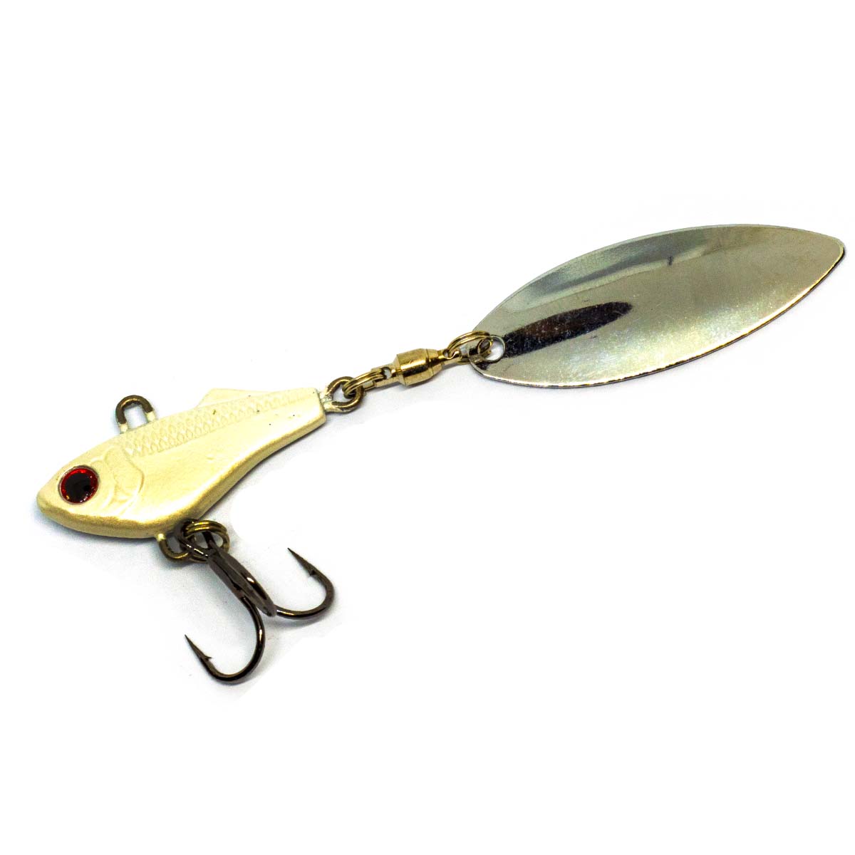 Блесна Chibi Asp Spin N' Jig*S*14gr #BN*GB