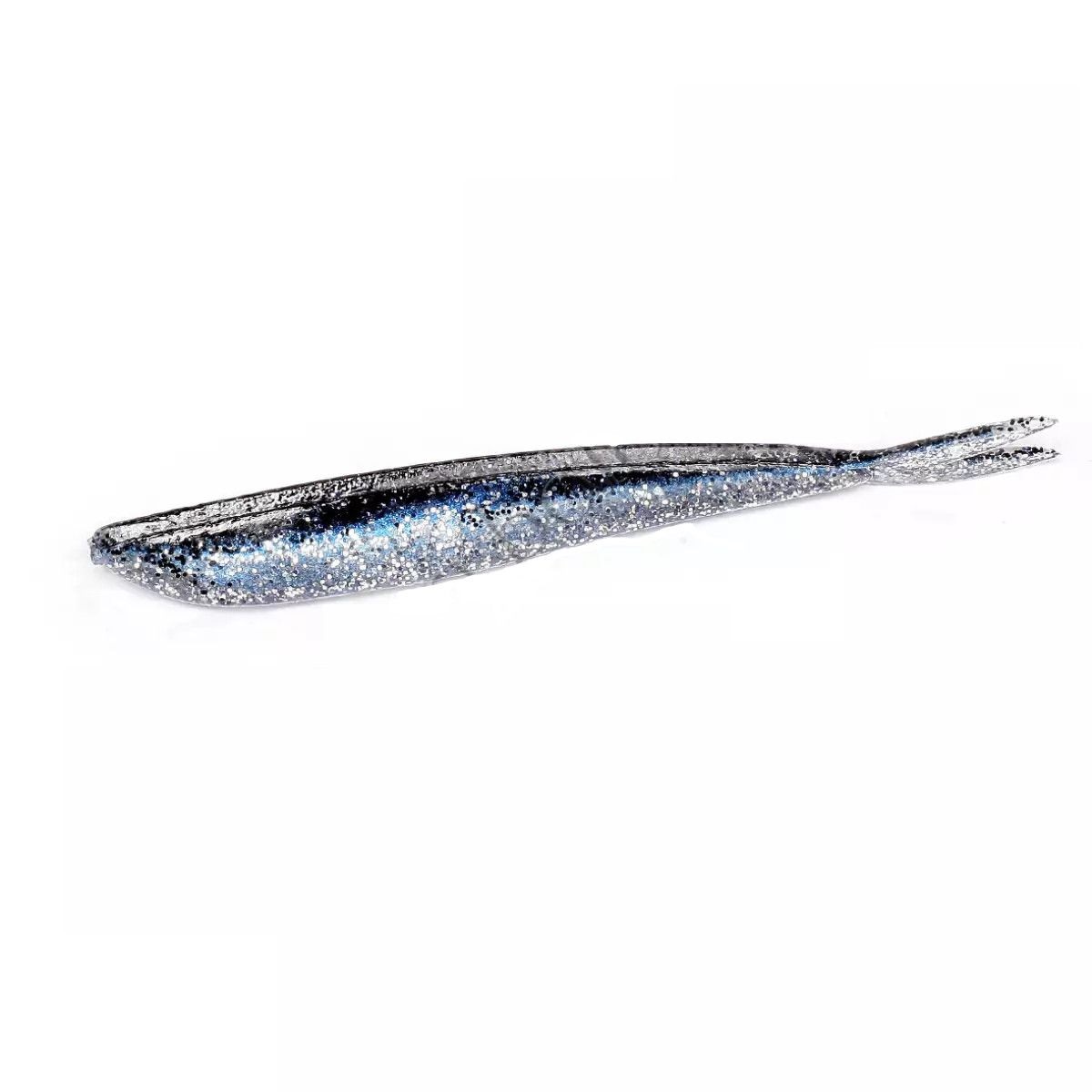 Силікон Lunker City Fin-S Fish 4" #254 10шт. фото 14