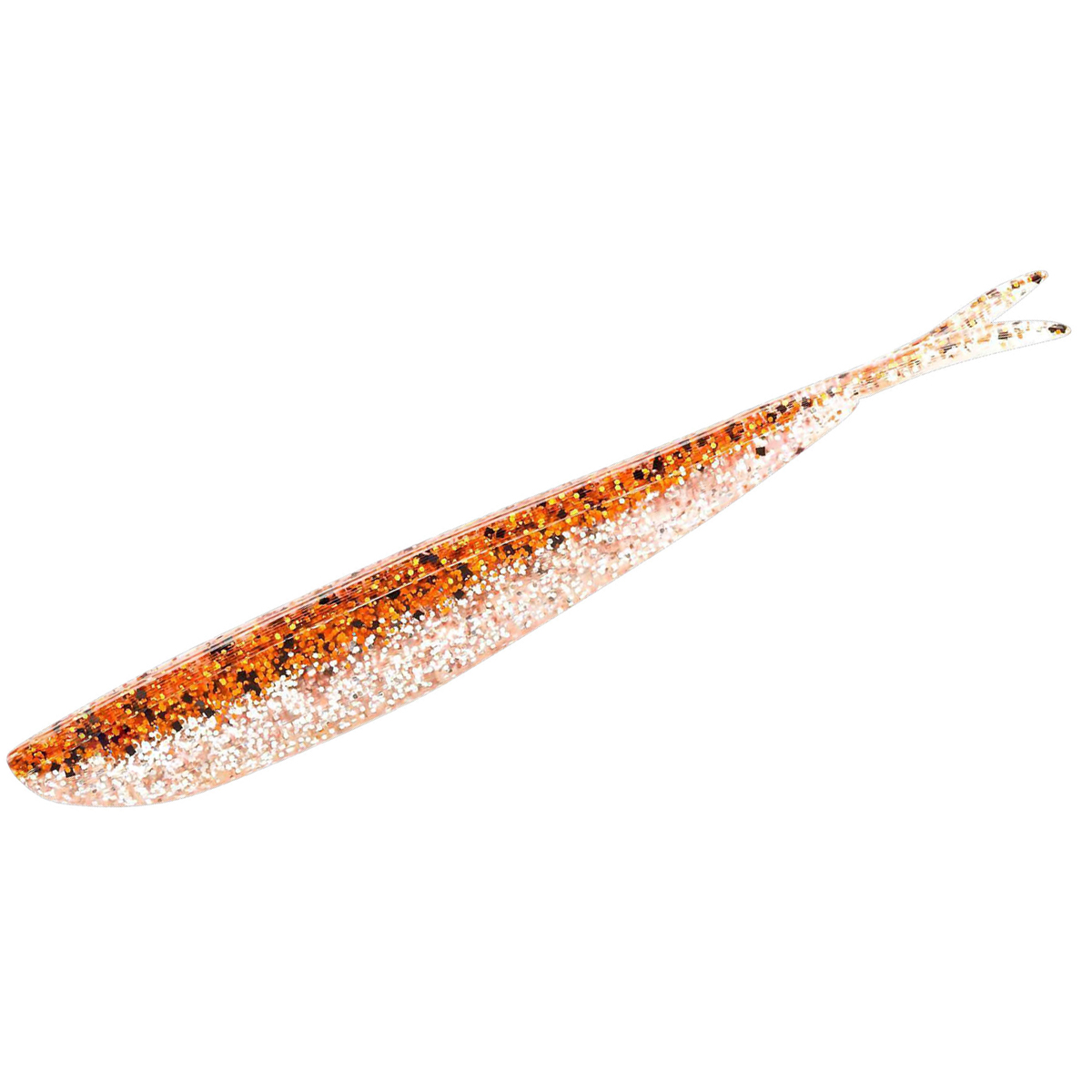 Силікон Lunker City Fin-S Fish 5" #036 8шт. фото 3
