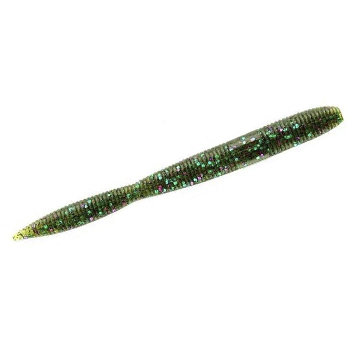 Плавающий силикон ZMAN Mag Fattyz 7.25" 6pc #Watermelon Candy