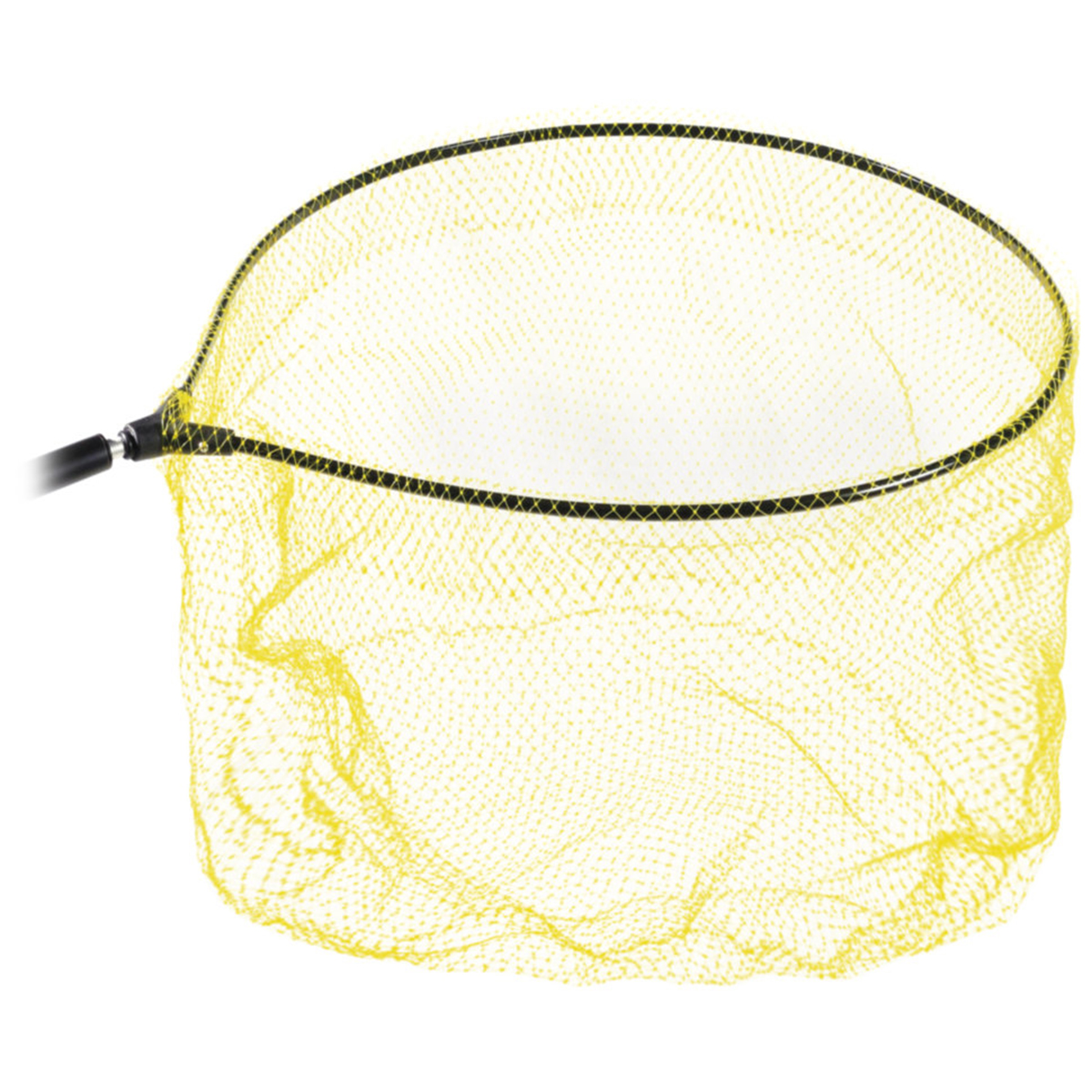 Голова підсаки Trabucco GNT Match Fluo Mono Bream 45*40*25см 6*6мм