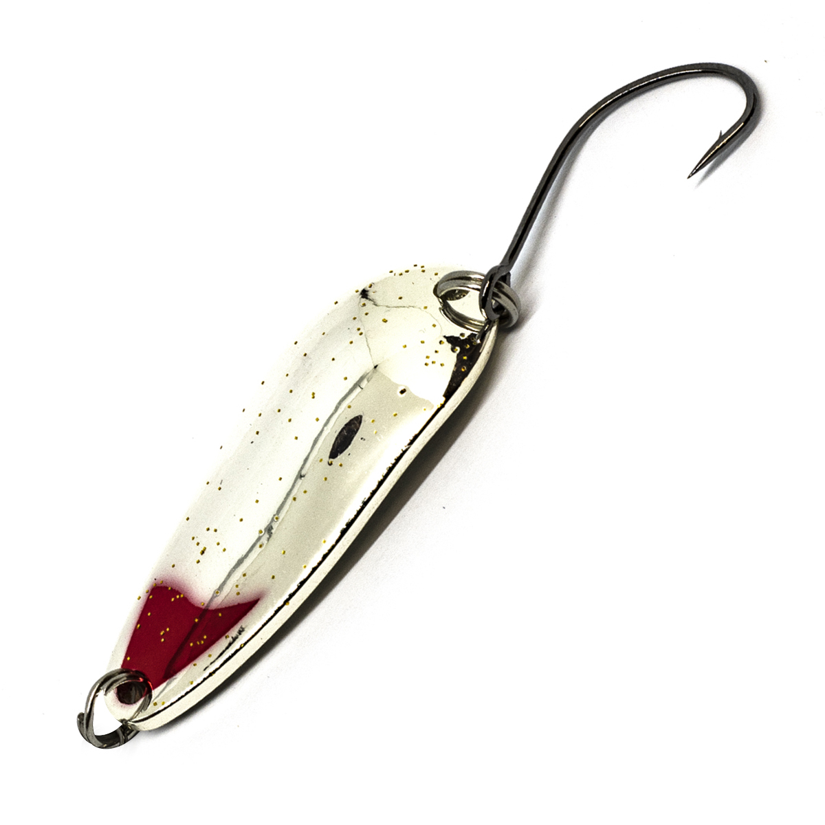 Блесна Daiwa Crusader Gekiatsu 4g #01 S