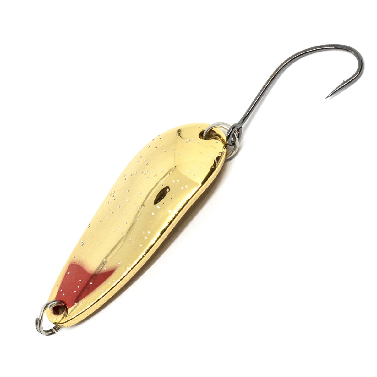 Блесна Daiwa Crusader Gekiatsu 4g #02 G