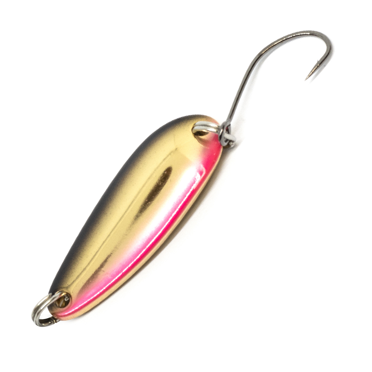 Блесна Daiwa Crusader Gekiatsu 4g #12 Akahara