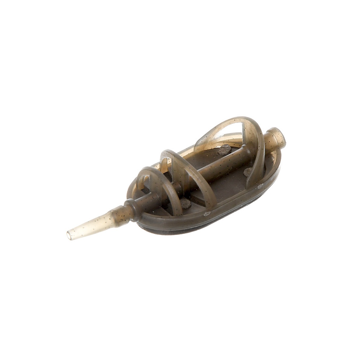 Годівниця Carp Pro Flat Classic Boilie M 80g фото 2