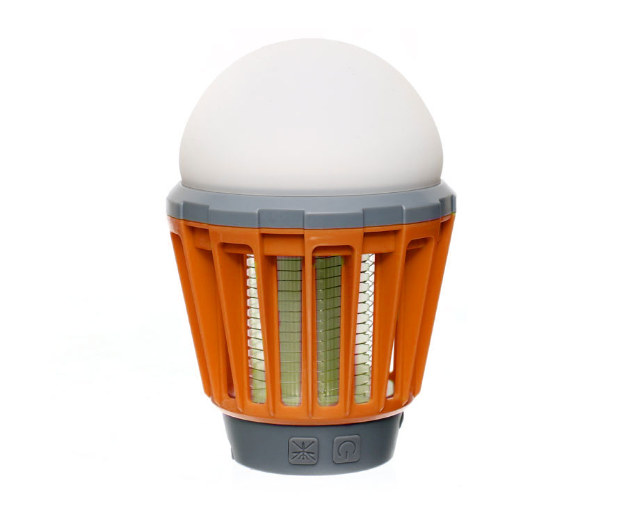 Лiхтар Forrest Mosquito Killer Lamp антимоскiтний пiдвiсний