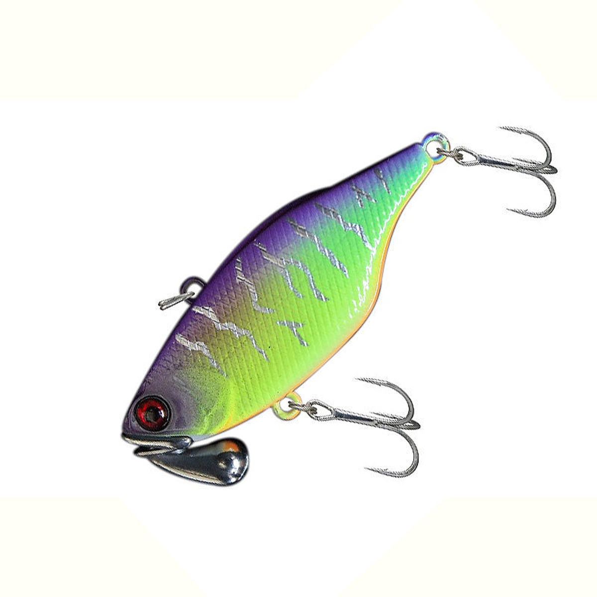 Виб Jackall TN70 Trigon 70mm 31.5g #NH Table Rock