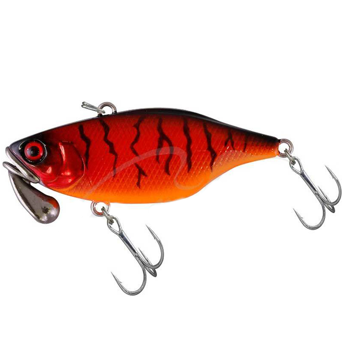Воблер Jackall TN70 Trigon 70mm 31.5g #NH Red Tiger