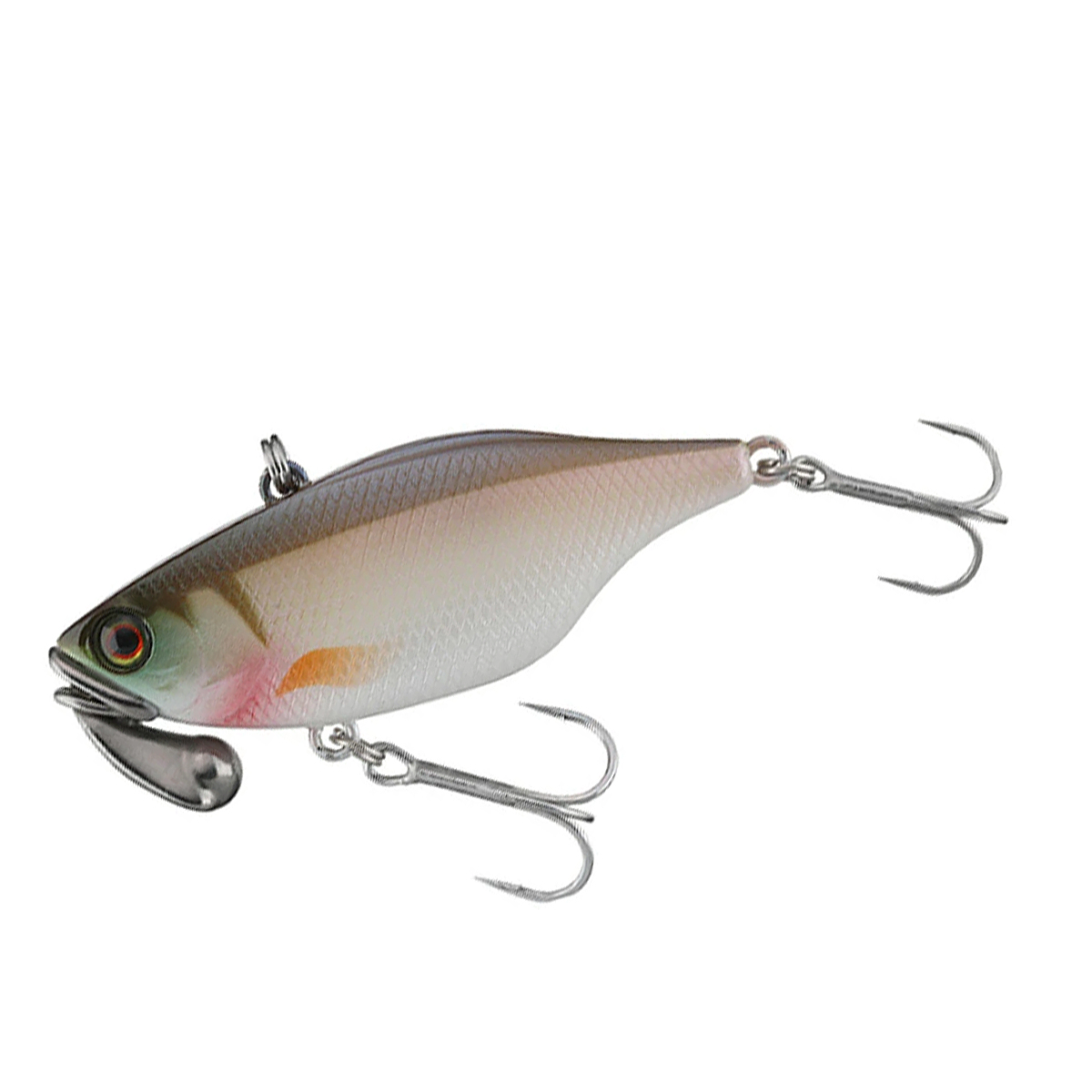 Воблер Jackall TN70 Trigon 70mm 31.5g #NH Red Tiger фото 3