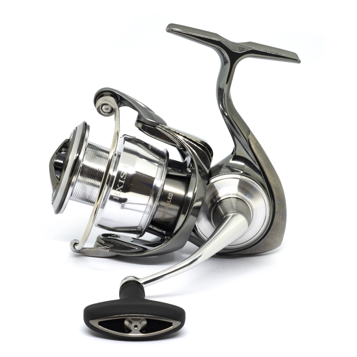 Катушка Daiwa 22 Exist G PC LT 2500D
