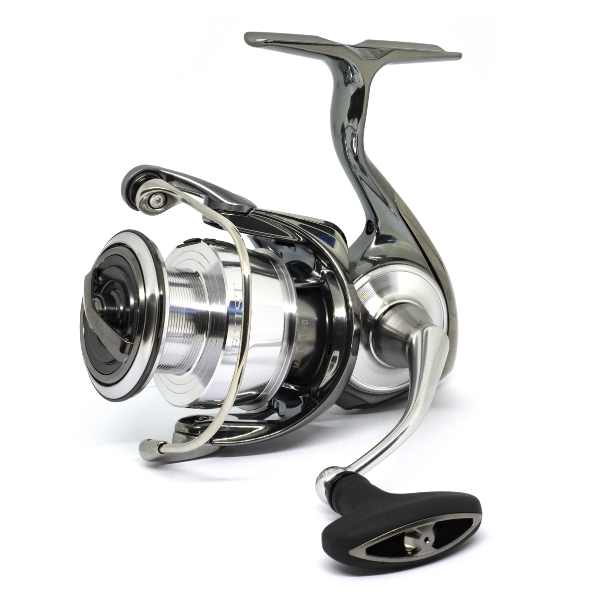 Катушка Daiwa 22 Exist G PC LT 2500D фото 2