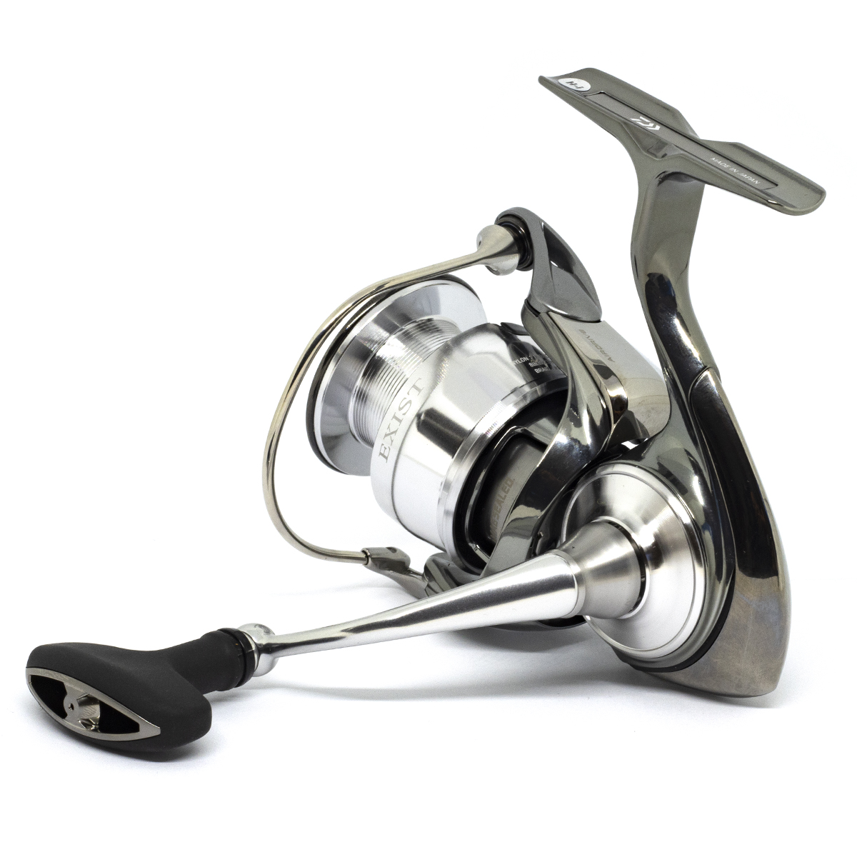 Катушка Daiwa 22 Exist G PC LT 2500D фото 3