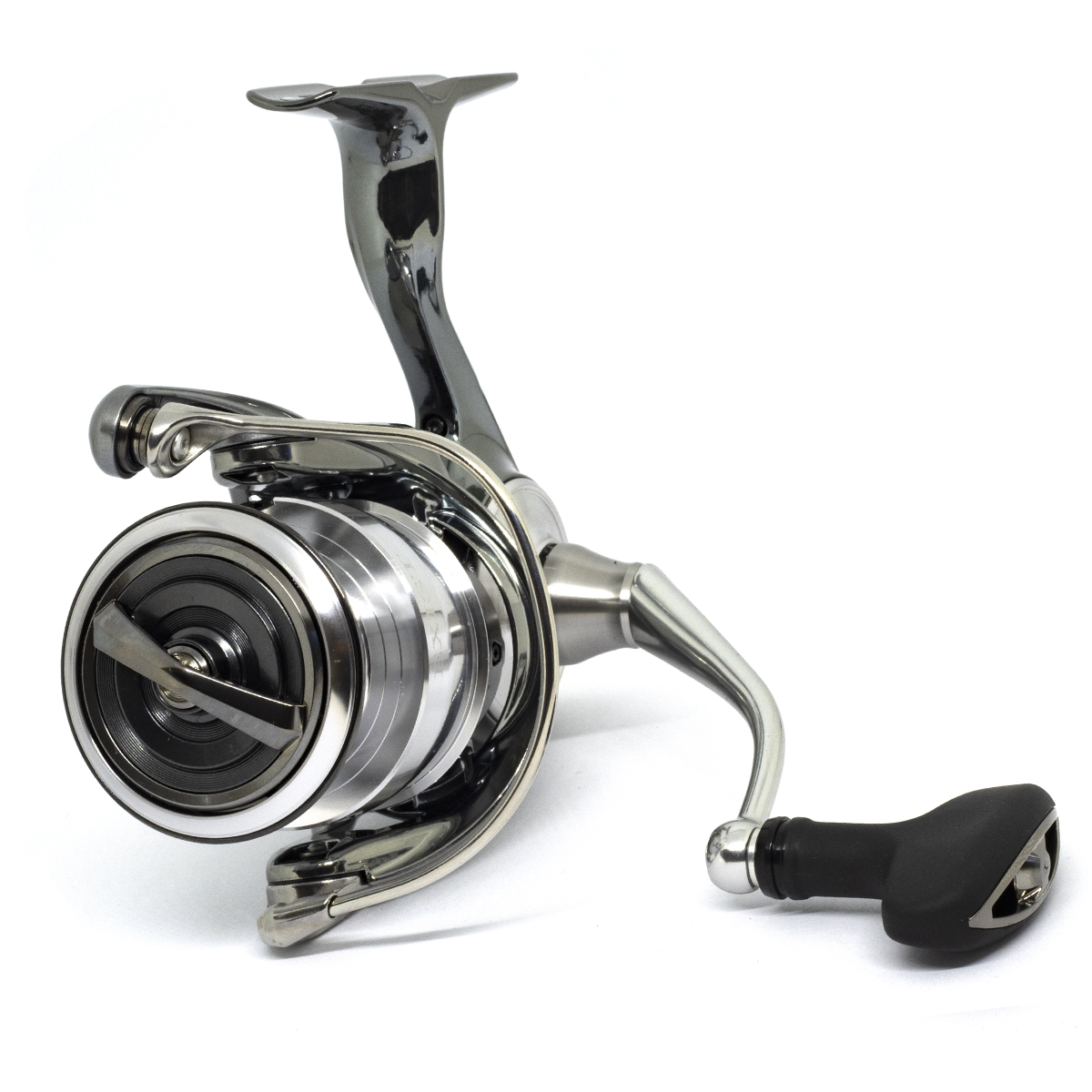 Катушка Daiwa 22 Exist G PC LT 2500D фото 4