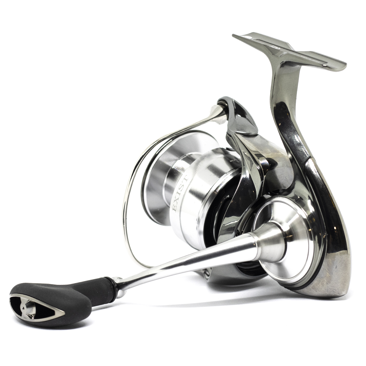 Катушка Daiwa 22 Exist G PC LT 2500D фото 6