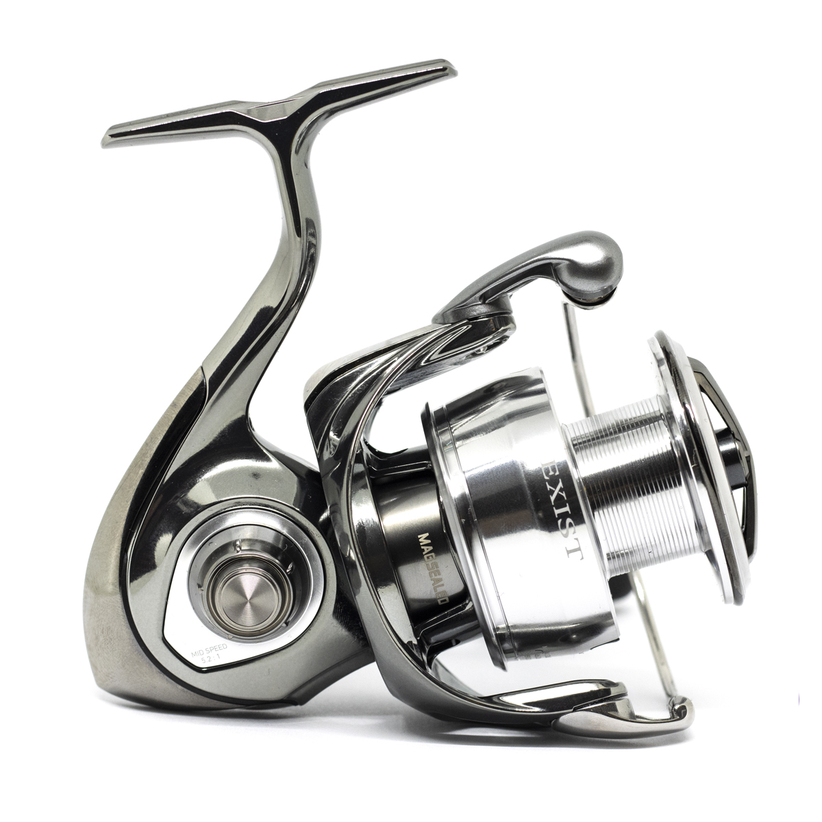 Катушка Daiwa 22 Exist G PC LT 2500D фото 7