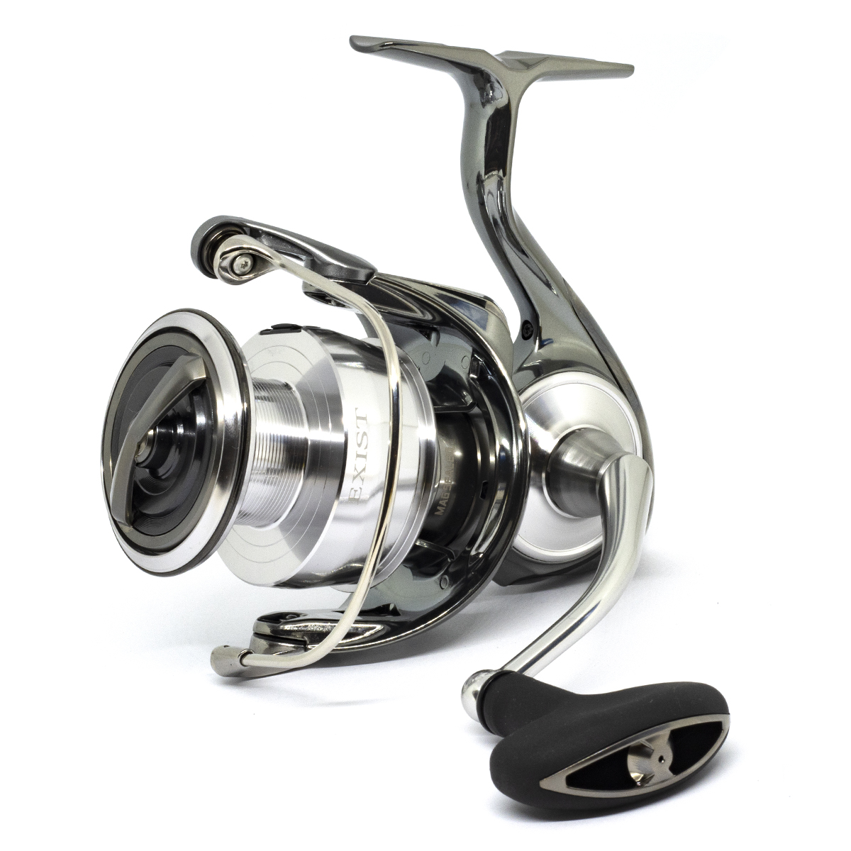 Катушка Daiwa 22 Exist G LT 4000D фото 2