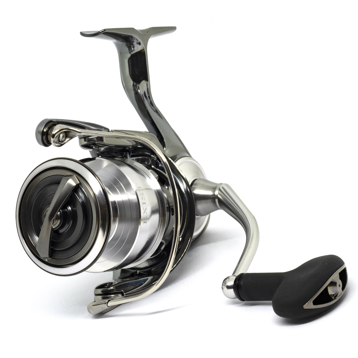 Катушка Daiwa 22 Exist G LT 4000D фото 4