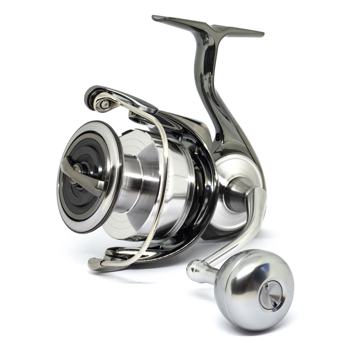 Катушка Daiwa 22 Exist G LT 5000D-C фото 2