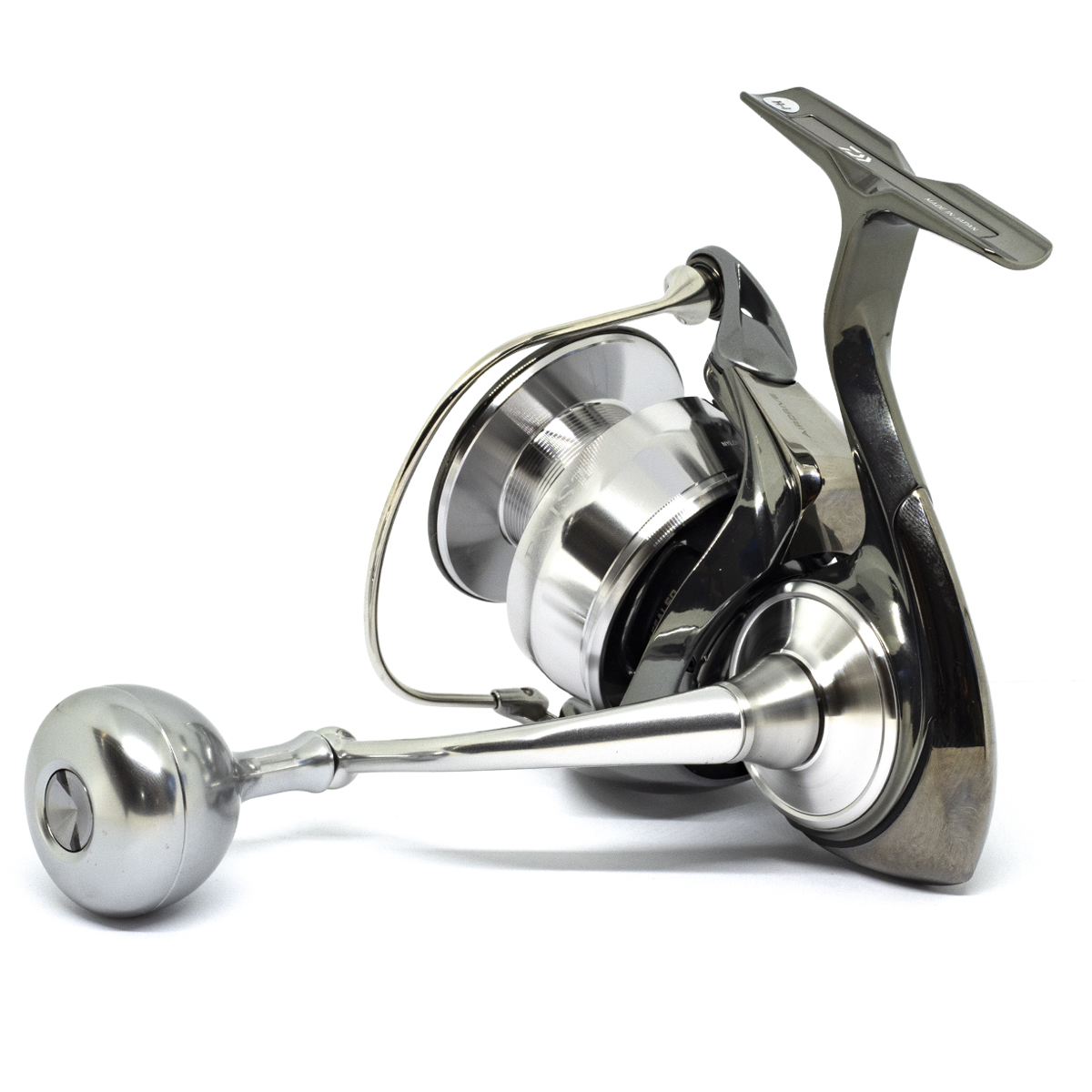 Катушка Daiwa 22 Exist G LT 5000D-C фото 3