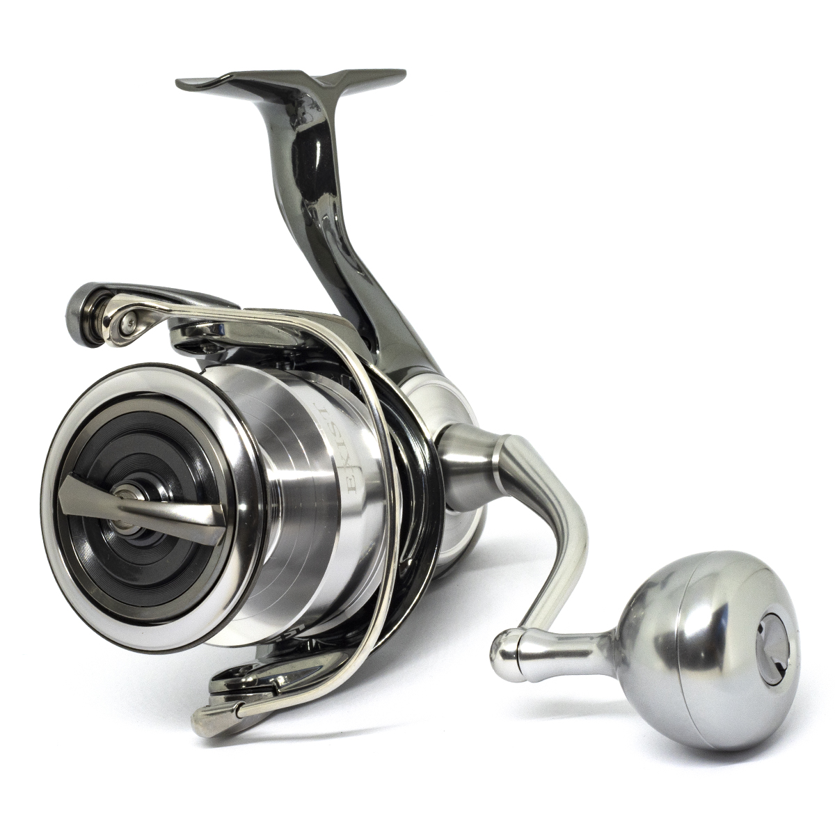 Катушка Daiwa 22 Exist G LT 5000D-C фото 4