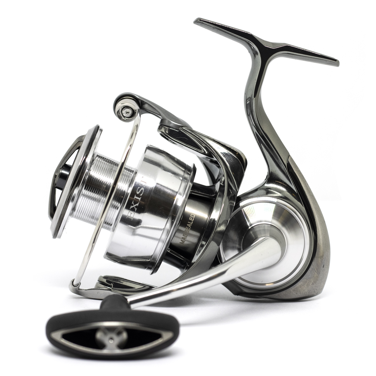 Катушка Daiwa 22 Exist G LT 5000D-C фото 5